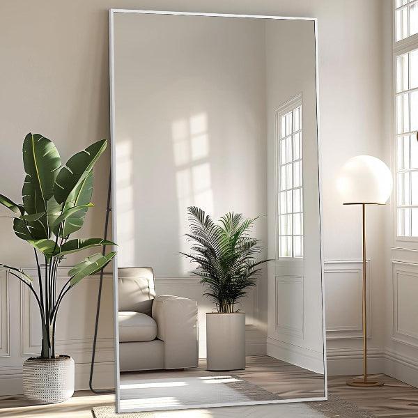 MELOMOIR Oversized Floor Mirror