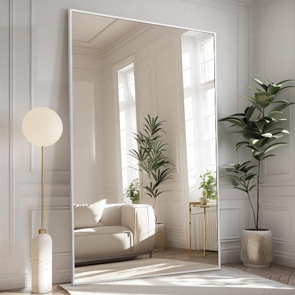 MELOMOIR Oversized Floor Mirror