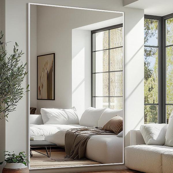 MELOMOIR Oversized Floor Mirror