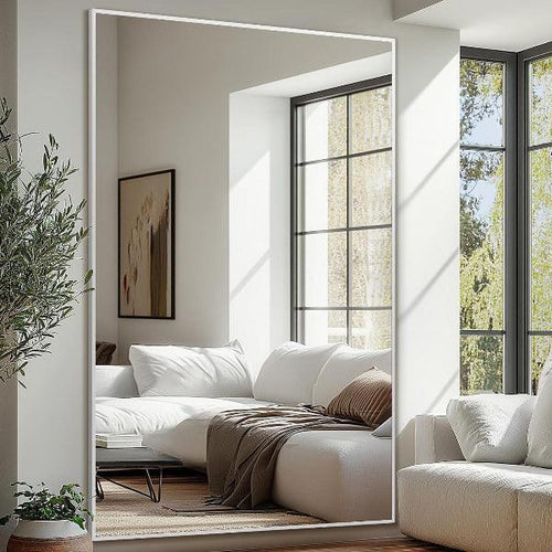 MELOMOIR Oversized Floor Mirror